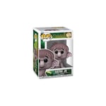 Figurine Funko Pop Disney The Jungle Book S2 Hathi Jr - Neuf