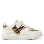 Sneakers MICHAEL KORS KIDS MK101009 Vit