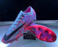 ELITE Nike Mercurial Vapor 15 AG Football Boots - UK 10.5 /EU 45.5 - MDS 006