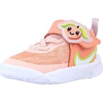 Baskets enfant Nike  TEAM HUSTLE D 10 LIL BA