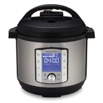 INSTANT POT Multicuiseur Duo Evo Plus 8 L Acier