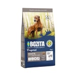 Bozita Original Adult XL med lamm - vetefritt  - Ekonomipack: 2 x 3 kg