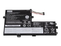 Lenovo IdeaPad S340-14IWL (81N7) original Batterie 52,5Wh