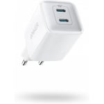 Anker PowerPort III 40W netoplader, hvid