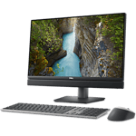 Dell Optiplex 7420 35W Aio, Intel® Core™ i5-14500T vPro®, 16 Go de mémoire, Disque dur de 512Go, Windows 11 Professionnel