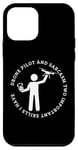 Coque pour iPhone 12 mini Drone Pilot and Sarcasm Drone Pilot