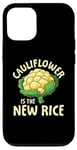 iPhone 14 Pro Cauliflower Is The New Rice Case