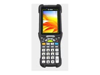 Zebra Mc9400 - Handdator - Ruggad - Android - 128 Gb - 4.3" Färg (800 X 480) - Bakre Kamera + Främre Kamera - Streckkodsläsare - (2D-Imager) - Usb-Värd - Microsd-Kortplats - Wi-Fi 6E, Bluetooth, Nfc - Taa-Kompatibel