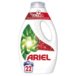 Ariel liquide détergent ultra 22d