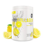 3 x Kollageeni - 400 g - Sweet Lemon - XLNT Sports Collagen - Kollageenijauhe