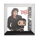 FUNKO POP 70599 Pop! Albums 56 - Michael JACKSON : Bad