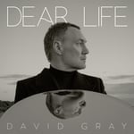 David Gray  Dear Life  CD