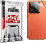 Grizzglass Satinskin För Realme Gt7 Pro