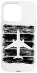 iPhone 15 Pro Max Aircrafts Plane Spotter Case