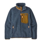 Patagonia Classic Retro-X Fleece Jacket - Polaire femme Utility Blue S