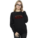 Sweat-shirt A Nightmare On Elm Street  BI32284