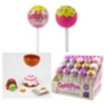 Cake Pop Cuties