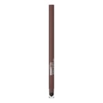 Eyeliner Tattoo Liner Maybelline B3368200 Marron