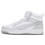 PUMA Rebound Sneakers, storlek 38½