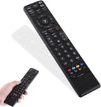 Mkj40653802 Remplacement De La Télécommande Lg Tv, Télécommande Universelle Fit Lg Mkj40653802 Smart Tv Numérique[X252]