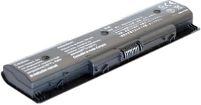 Yhteensopivuus  HP Envy 15-j000, 11.1V, 5200 mAh