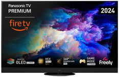 Panasonic TV-65Z95AEB 65" OLED Fire TV