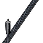 AudioQuest Carbon Coaxial-kabel - 3 års medlemsgaranti