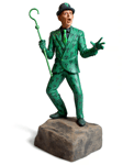 The Riddler 1966 Batman TV Series Kit 1:8 PLASTIC MODEL KIT Moebius MMK954