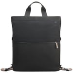 HP 14" Convertible Laptop Backpack -reppu, musta