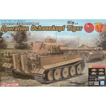 [FR] Dragon OPERATION OCHSENKOPF TIGER KIT 1:35 - D6328