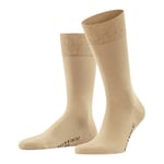 Falke Strømper Cool 24 7 Socks Sand Str 39/40 Herre