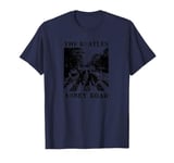 The Beatles Abbey Road T-Shirt