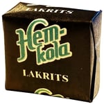 Hemkola Lakrits 1 st BF 240517