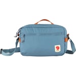 Fjallraven High Coast Crossbody in Dawn Blue