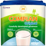 2 x Complan Original Vitamin Rich Drink - 425g