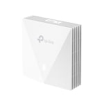 TP-Link AX3000 Vægplade Dual-Band Wi-Fi 6 Access Point /EAP650-Wall