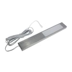 Loevschall Singlewhite LED-Lys 2W 12V 2 m