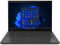 Lenovo ThinkPad P14s Gen 4 Laptop (Core i7, 32GB RAM, 1TB)