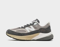 New Balance 990v6 Made In USA, Grey