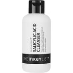 The INKEY List Ansikte Rengöring Salicylic Acid Cleanser 150 ml (1.060,00 kr / 1 l)