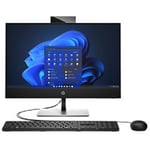 HP ProOne 440 G9 All-in-One PC 13th Gen 16 GB 512 GB SSD Intel UHD Graphics 770 Windows 11 Pro