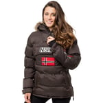 Doudounes Geographical Norway  Doudoune Bolide pour femme