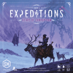 Expeditions (ironclad ed): Gears of Corruption