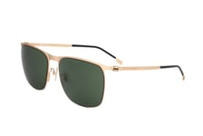 Lunettes de Soleil Hugo Boss BOSS 1348/F/S AOZ MATTE GOLD 60/19/145 Homme