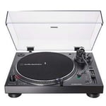 Skivspelare Audio-Technica AT-LP120XUSBBK