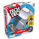 Tech deck x connect speed wave