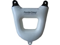 Dan-Fender Fender2step    Hvid