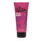 Good Things Acai Berry Daily Essential Body Wash