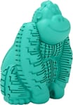 Arm & Hammer Super Treadz Gorilla Toy for Dogs green