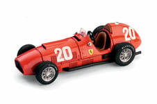 Ferrari 375 F1 1951 1:43 1985-2008 R125 Brumm